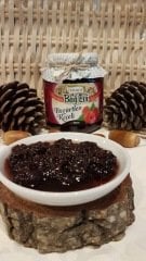 Böğürtlen Reçeli 400 Gr