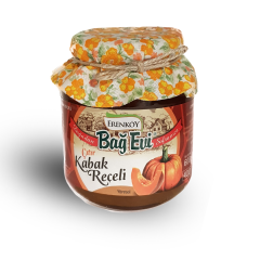 Çıtır Kabak Reçeli 400gr