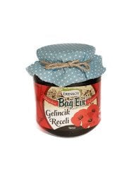 Gelincik Reçeli 400 Gr