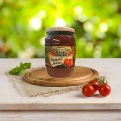 *YENİ SEZON*Domates Salçası 700 Gr