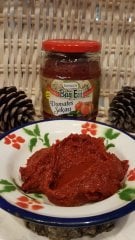 700gr Domates Salçası (yeni sezon)