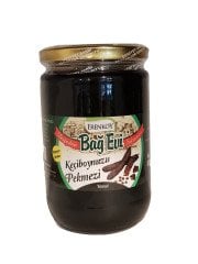 Keçiboynuzu Pekmezi 800 Gr