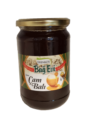 Doğal Çam Balı 850 Gr