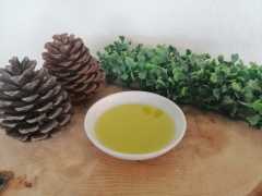 Kontinü Soğuk Sıkım Zeytinyağı 1 Lt