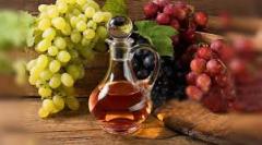 Ev Yapımı Üzüm Sirkesi 500 ML