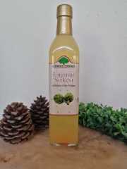 Ev Yapımı Enginar Sirkesi 500 ml