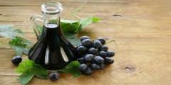 Ev Yapımı Balzamik Sirke 500 ml