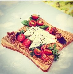 Peyziyade Ezine İnek Peyniri~680-700 gr