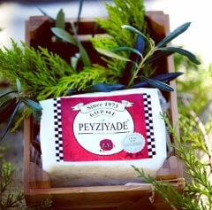 Peyziyade Koyun Karışık Lüks Ezine Peyniri ~680-700 gr