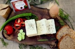 Peyziyade Koyun Karışık Lüks Ezine Peyniri ~680-700 gr