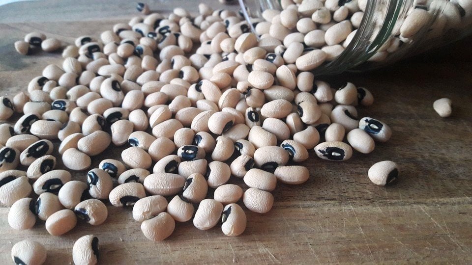 Yerli Kuru Börülce 1 kg