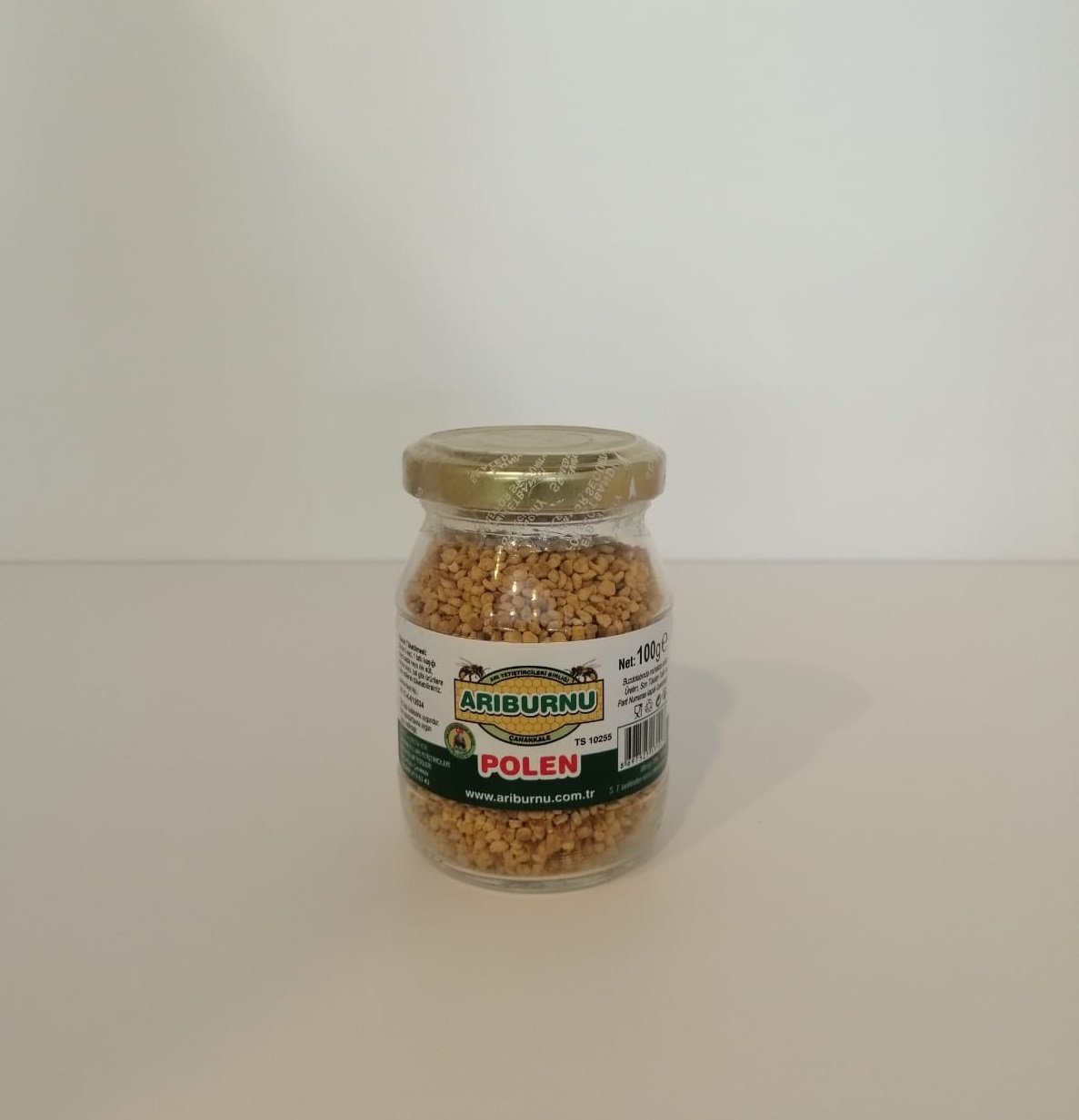 Polen 100 gr