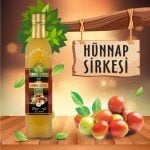 Hünnap Sirkesi