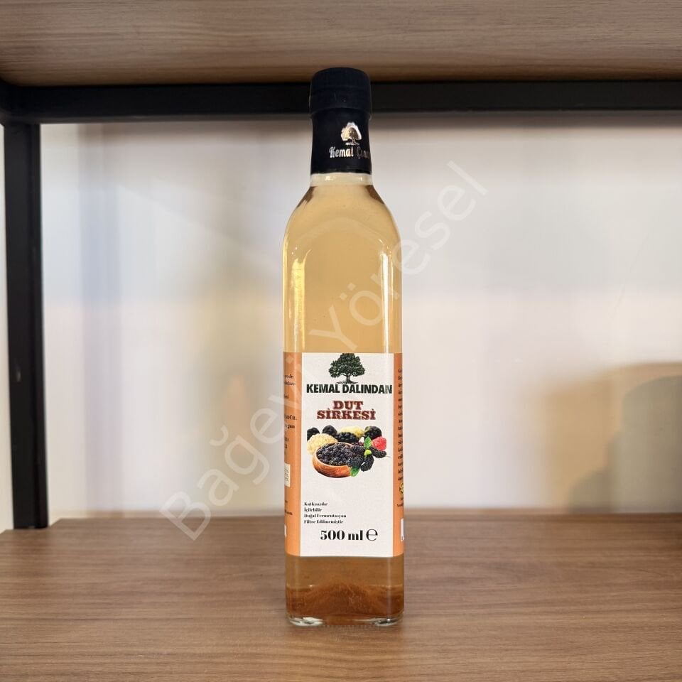 Dut Sirkesi