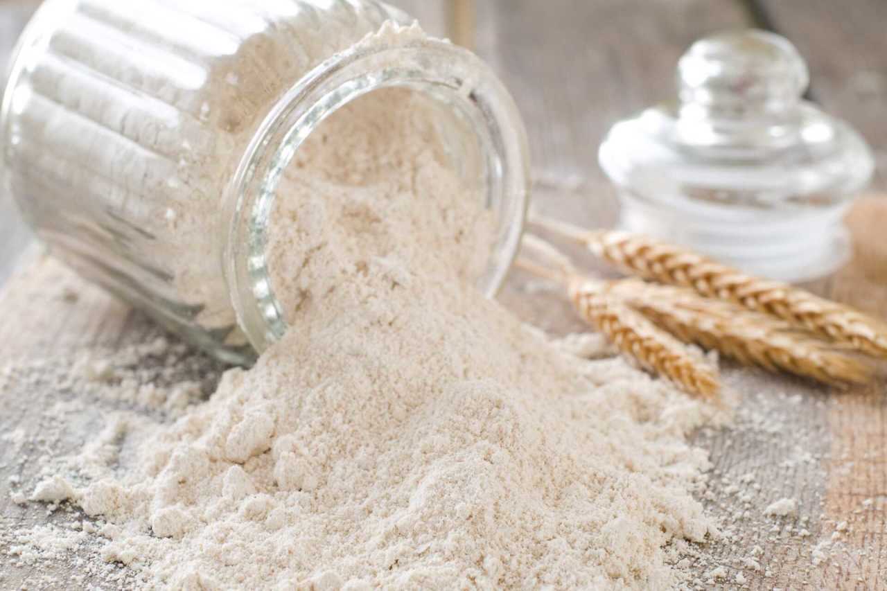 Siyez Unu *gramaj seçiniz Kastamonu Taş Değirmenden