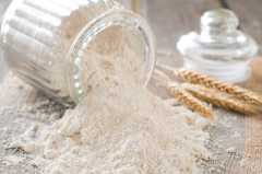 Siyez Unu *gramaj seçiniz Kastamonu Taş Değirmenden