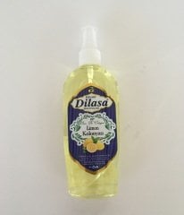 80 Derece Limon Kolonyası 150 ml Sprey