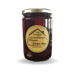 Reyhan Şerbeti 600gr