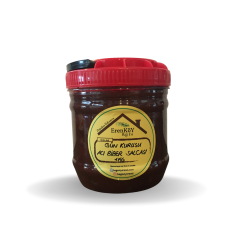 *YENİ SEZON*Acı Biber Salçası 1Kg GÜNKURUSU