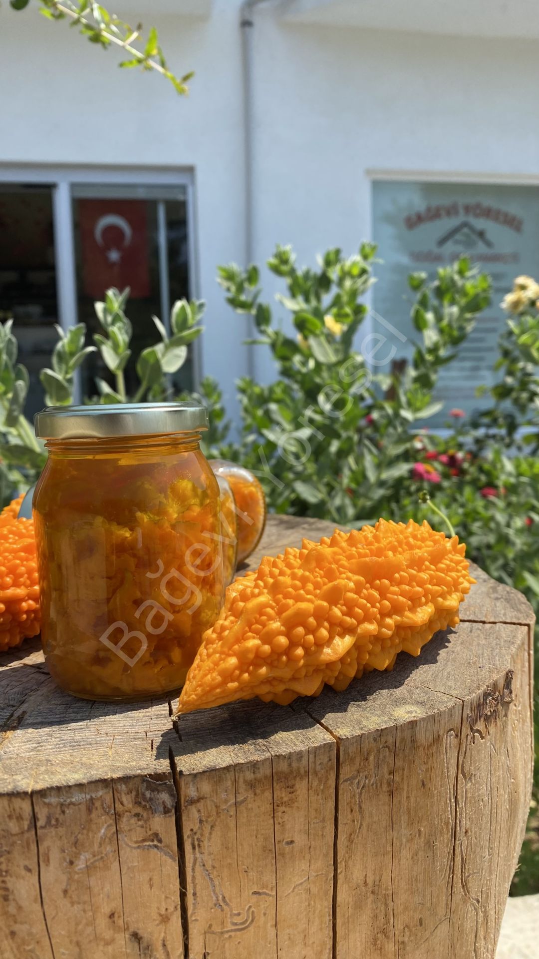 Zeytinyağlı Kudret Narı 190cc