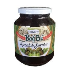 Kozalak Şurubu 300 gr (ŞEKERSİZ)