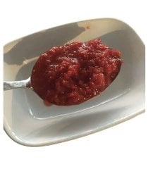 Kapya Biber Sosu 600gr (yeni sezon)