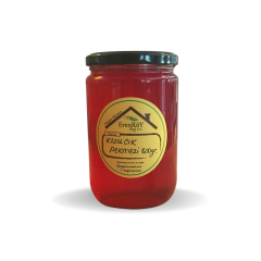 Kızılcık Özü 800gr