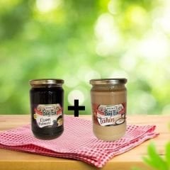 Tahin- Pekmez Paketi