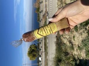 Poy - Zeytin Baharatı