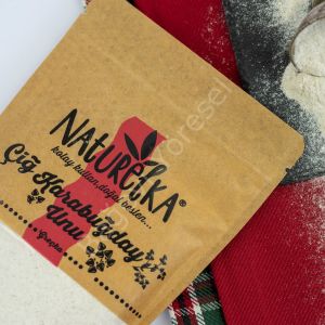 Çiğ Karabuğday Unu (Glutensiz) 500Gr