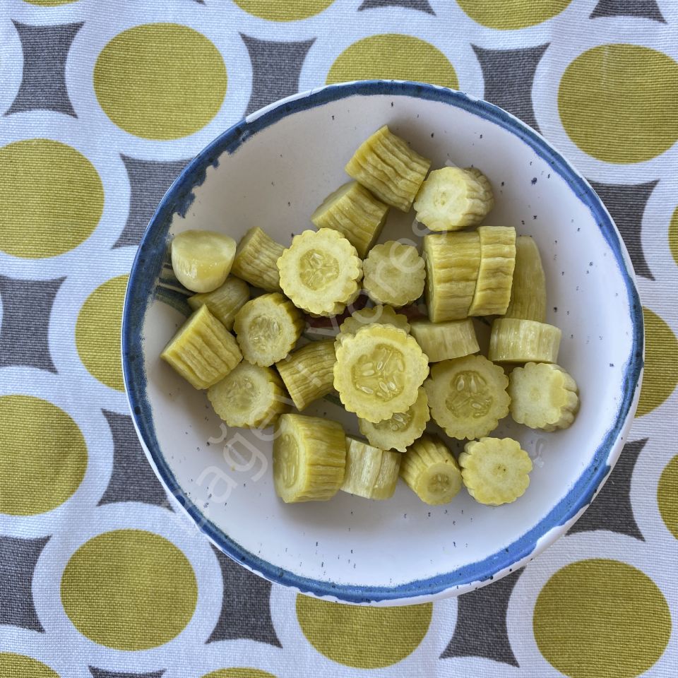 Acur Turşusu 1000cc