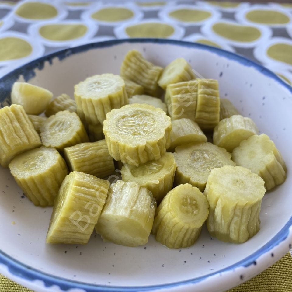 Acur Turşusu 1000cc