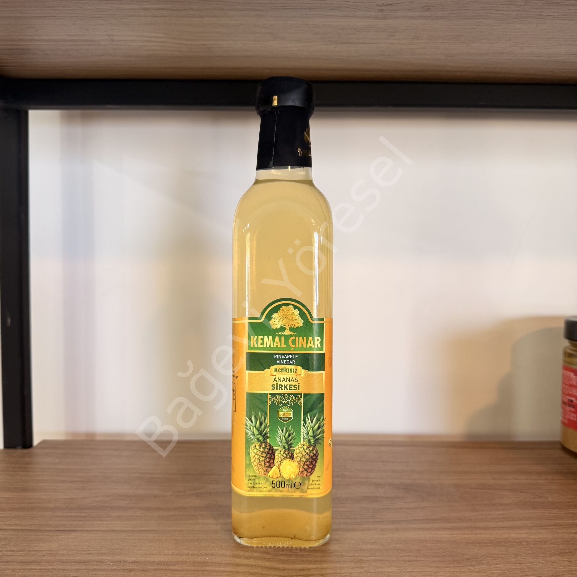 Ananas Sirkesi 500ml