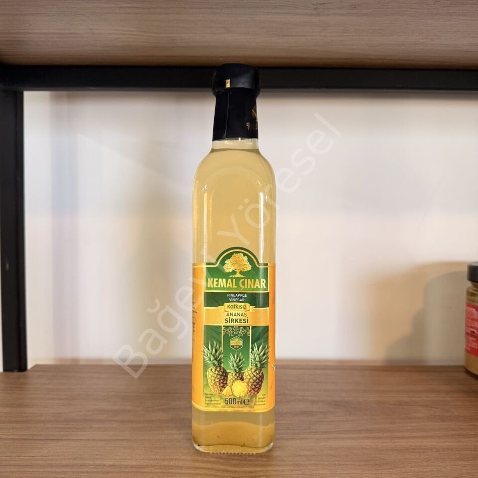 Ananas Sirkesi 500ml
