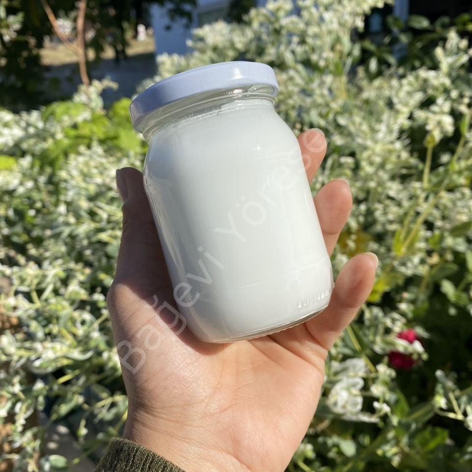 Damla Sakızı Reçeli 230gr