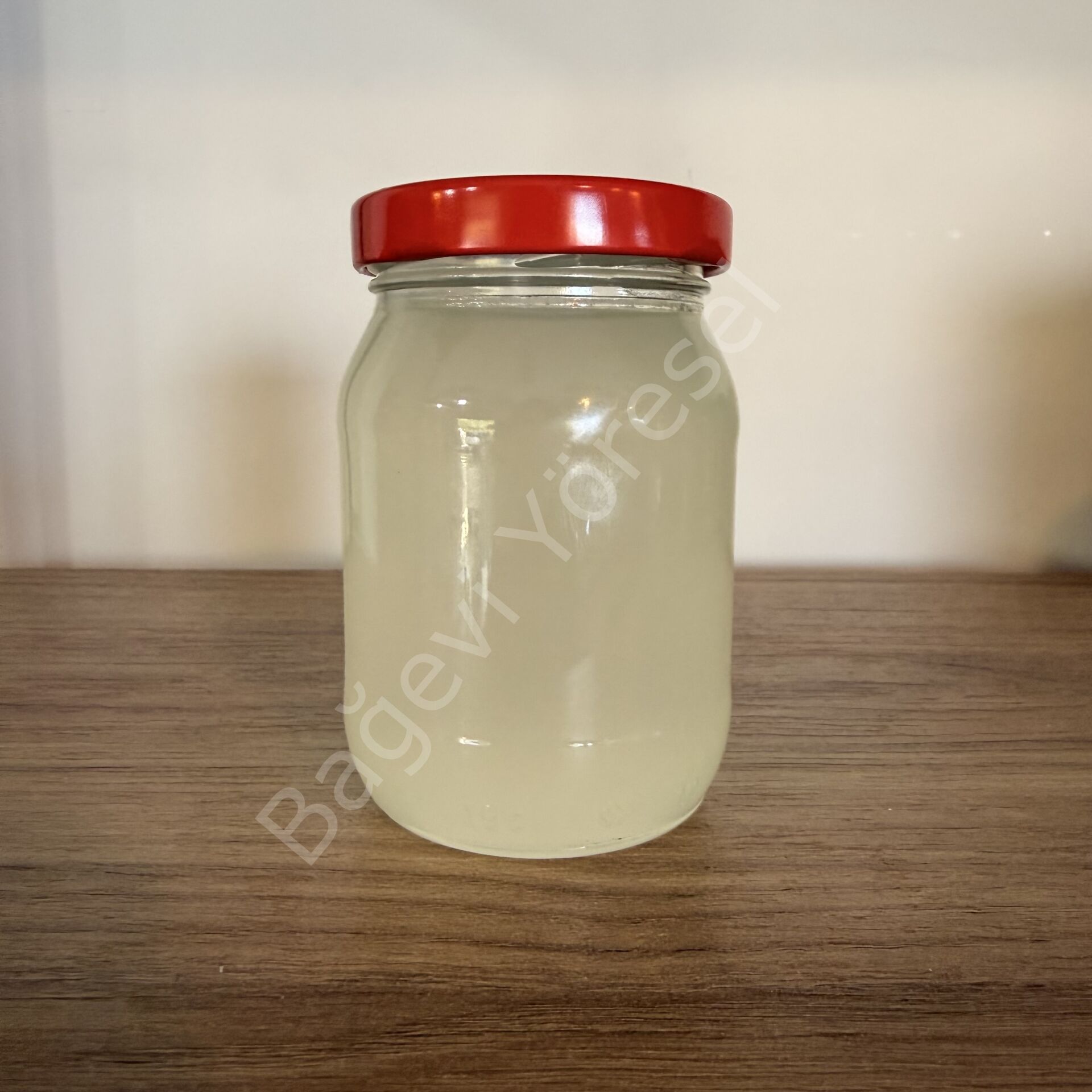 Damla Sakızı Reçeli 230gr