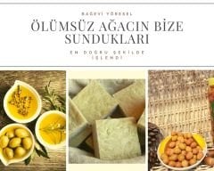 2023-24 HASADI** Soğuk Sıkım Zeytinyağı 5 Lt