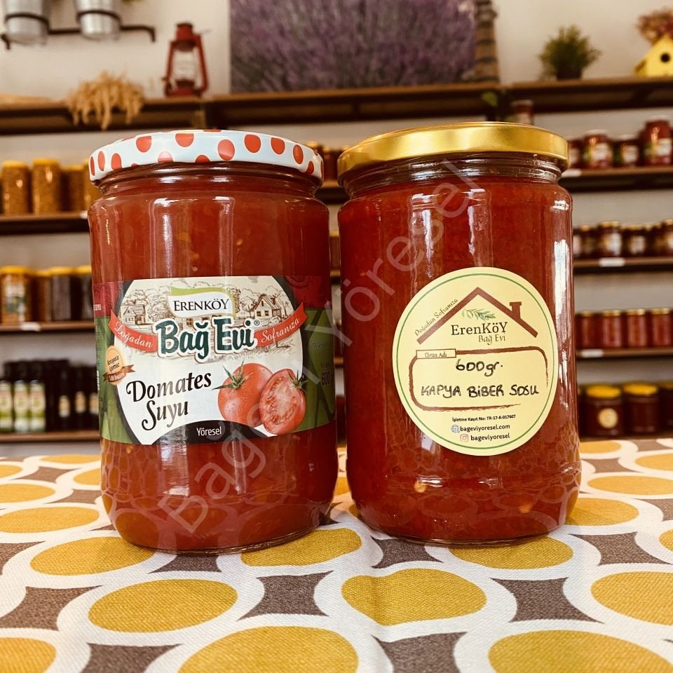 Sos Tanışma Paketi (yeni sezon)