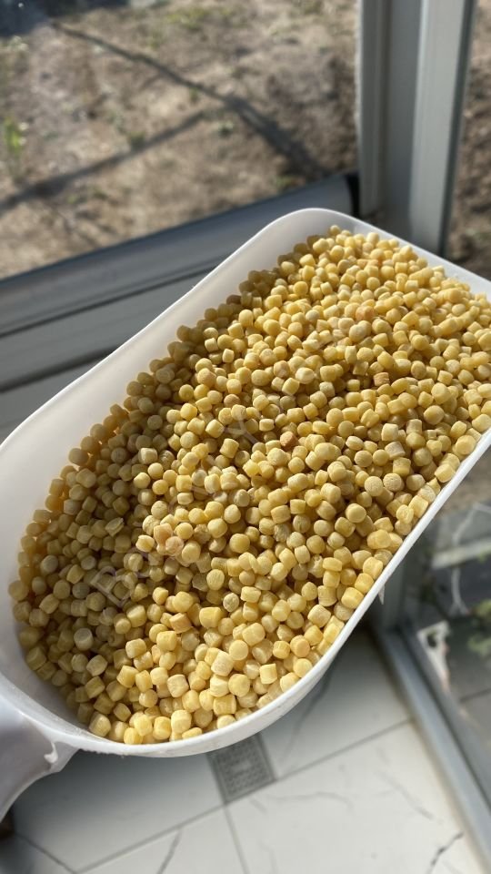 Sütlü Kuskus 500gr