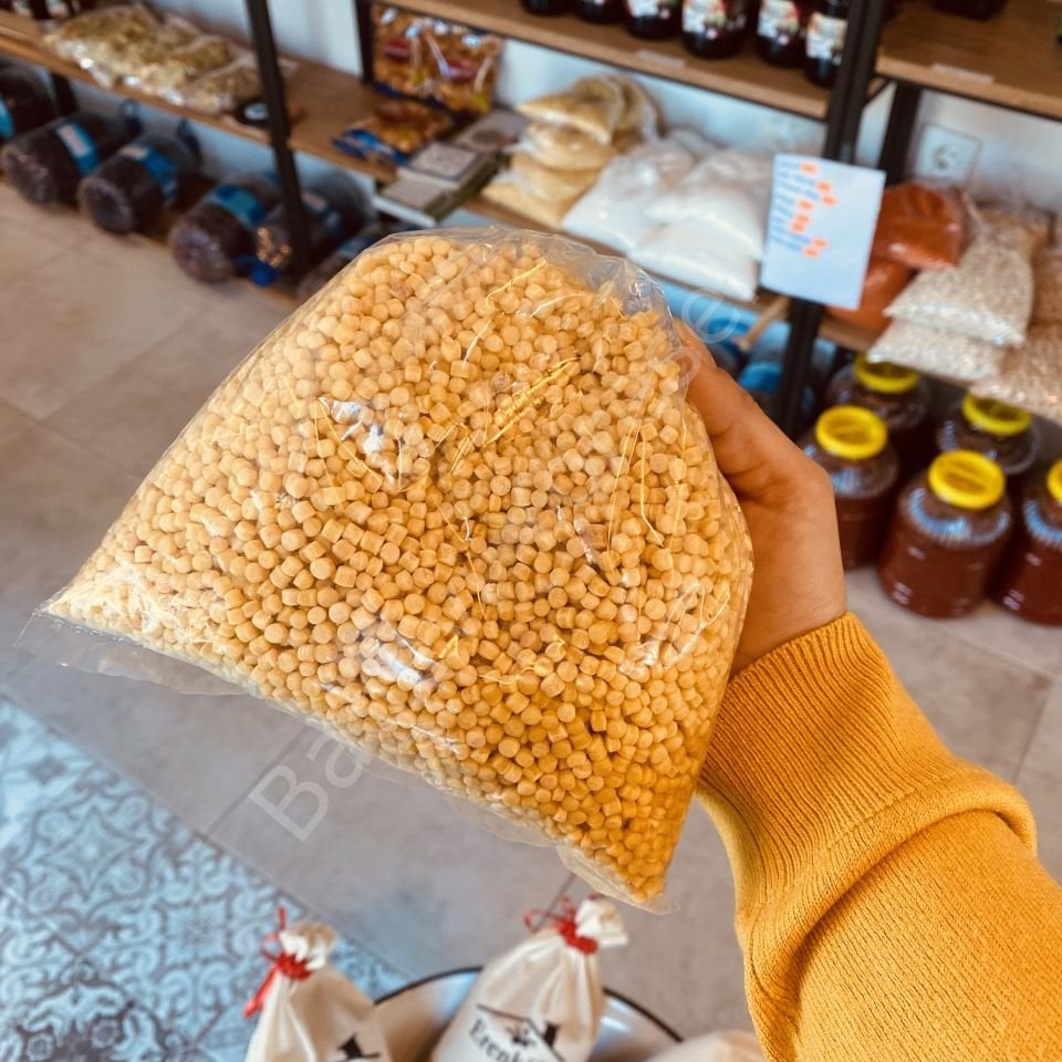 Sütlü Kuskus 500gr