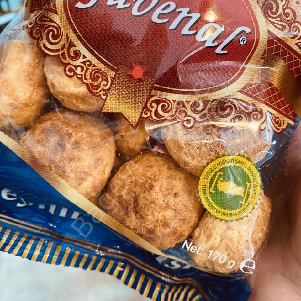 Kemalpaşa Tatlısı 170gr