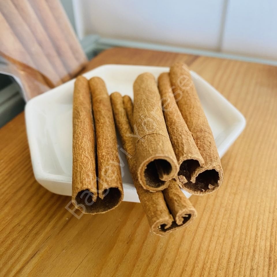 Kabuk Tarçın (seylan) 45gr