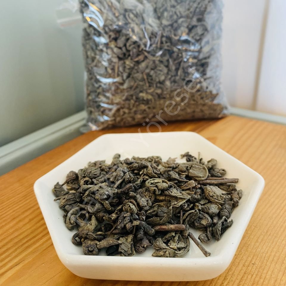 Yeşil Çay 100gr