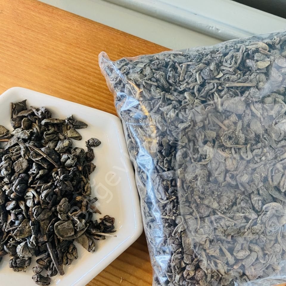 Yeşil Çay 100gr