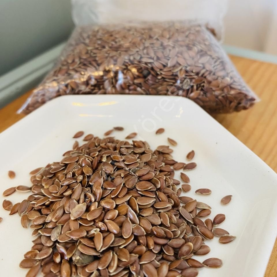Keten Tohumu 100gr