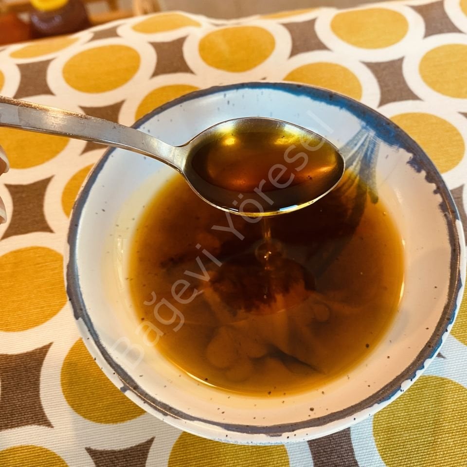 Çörekotu Yağı (özü) 250ml