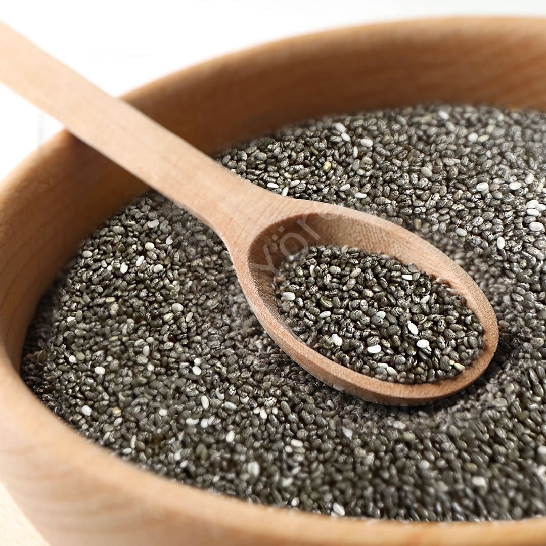 Chia Tohumu 100gr