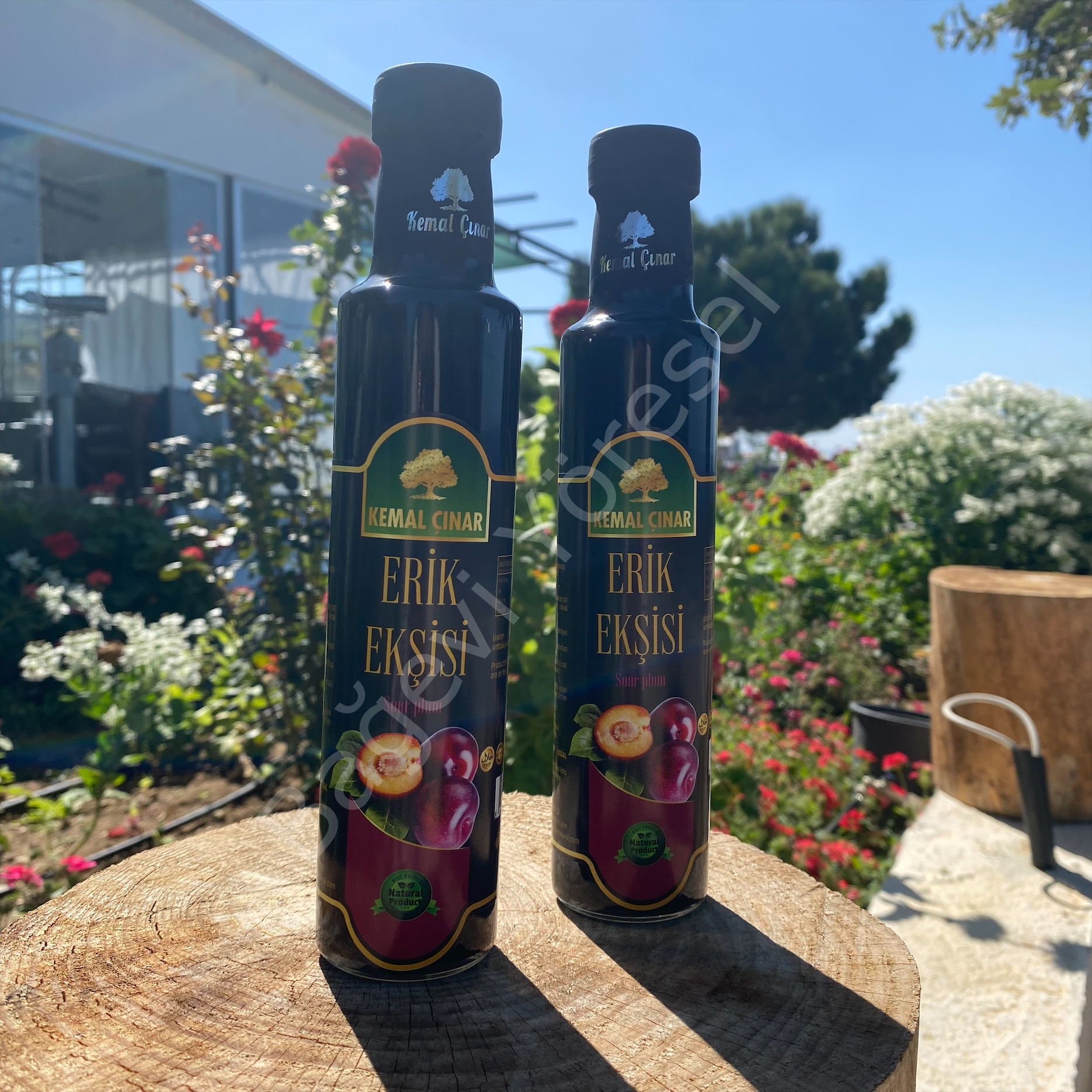 Erik Ekşisi 250ml