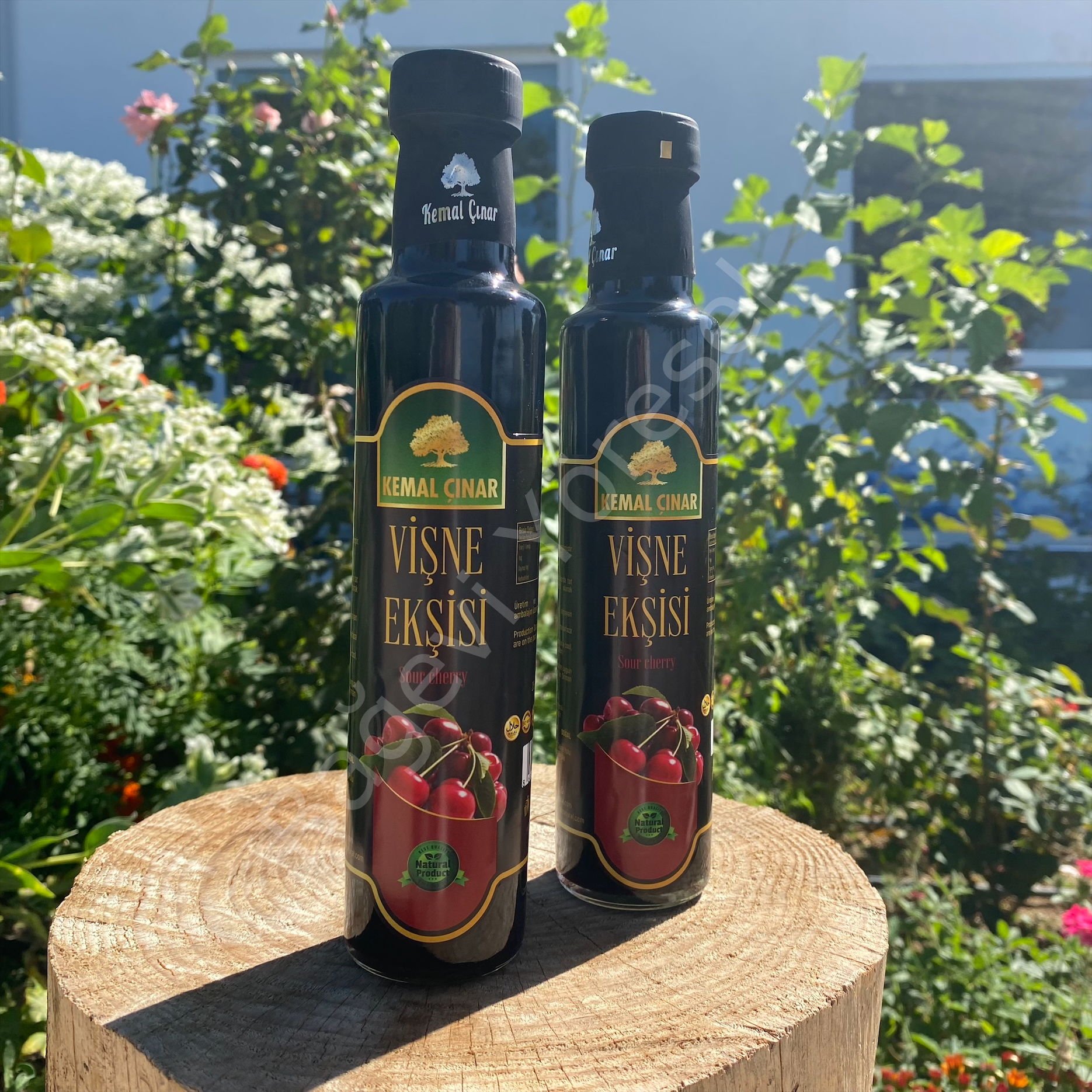 Vişne Ekşisi 250ml