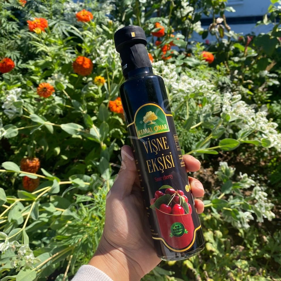 Vişne Ekşisi 250ml